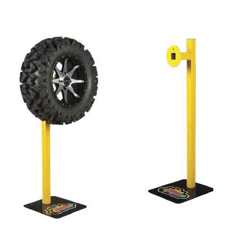 Sedona PR-49 Tire Stand
