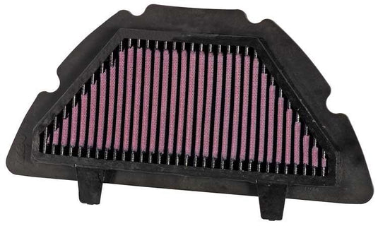 K&N Engineering YA-1007 KN Motorcycle Direct Fit Air Filters