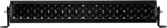 Rigid Industries 120213BLK RIG E Series
