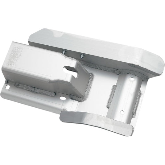 Moose Racing 516BL Bullet Line Heavy-Duty Swingarm Skid Plate