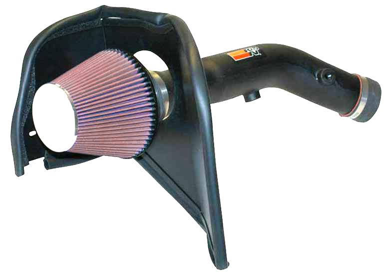 Load image into Gallery viewer, K&amp;N Engineering 57-3043 KN 57 FIPK Air Intake 50
