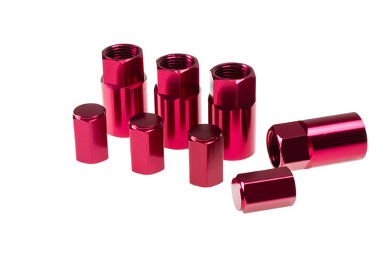 Wheel Mate 45930R WM Valve Stem Covers