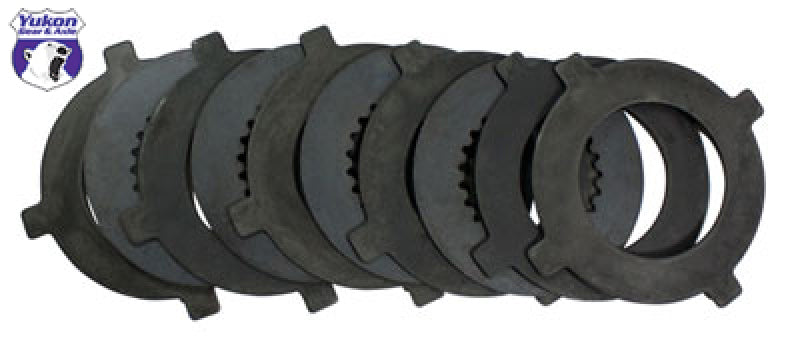 Load image into Gallery viewer, Yukon Gear &amp; Axle YPKD44-PC-SM YUK Positraction Internals
