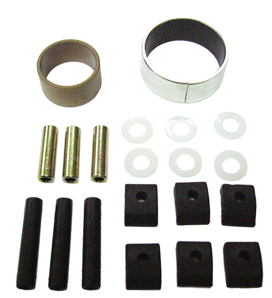 Spi SM-03090 Drive Clutch Rebuild Kit for Yamaha