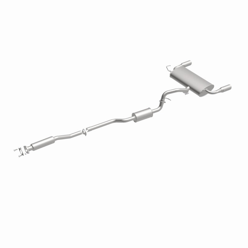Load image into Gallery viewer, Magnaflow 106-0504 MAG BRE Exhaust Kits
