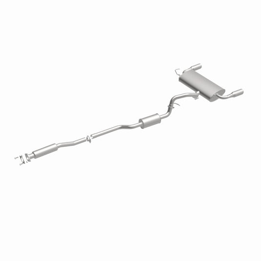 Magnaflow 106-0504 MAG BRE Exhaust Kits