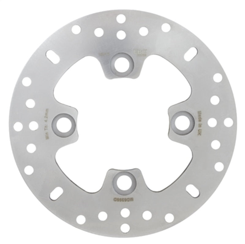 Load image into Gallery viewer, Ebc Powersports MD6399D EBC Standard Rotors

