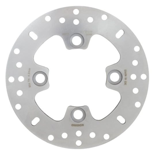 Ebc Powersports MD6399D EBC Standard Rotors