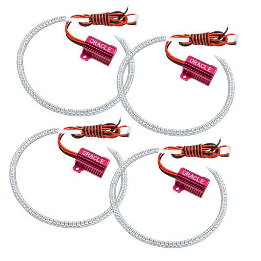 Oracle Lighting 2338-001 ORL Headlight Halo Kits