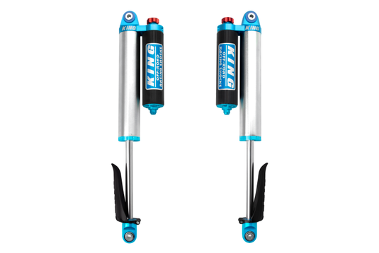 King Shocks 25001-376A KIN 2.5 Shocks