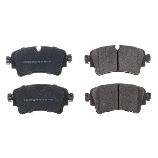 Powerstop 16-1898 PSB Z16 Evolution Brake Pads