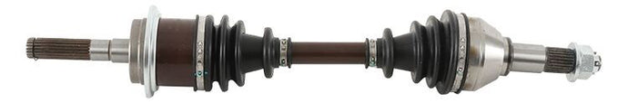 All Balls AB6-CA-8-216 Complete Axle