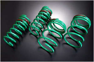 Tein SKSB0-S3B00 TEIN Springs - S. Tech