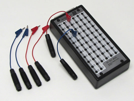 Diag4bike AT 521 3037 Breakout Diagnostic Box 62 Pin