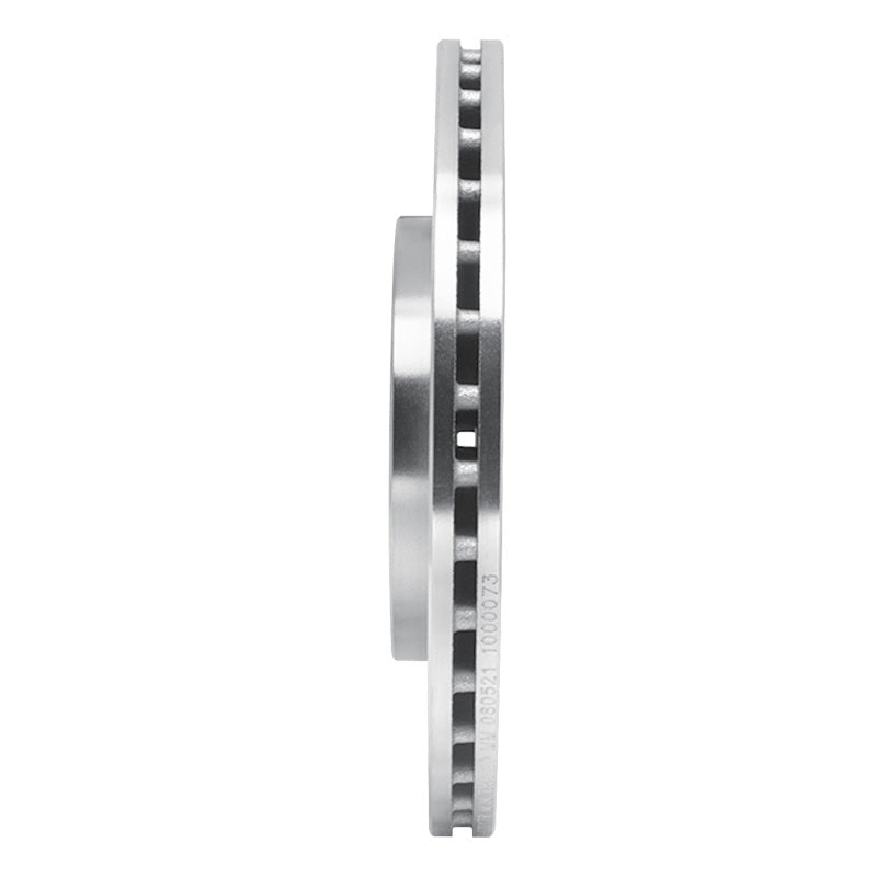 Load image into Gallery viewer, R1 Concepts 631-67017R RNC Brake Rotor - Drill &amp; Slot
