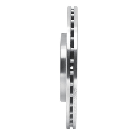 R1 Concepts 631-67017R RNC Brake Rotor - Drill & Slot