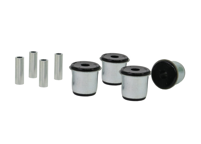 Load image into Gallery viewer, Whiteline W51749 WL Bushings - Control Arm
