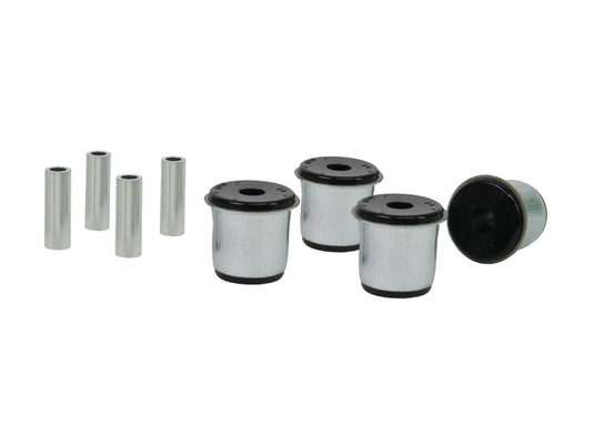 Whiteline W51749 WL Bushings - Control Arm