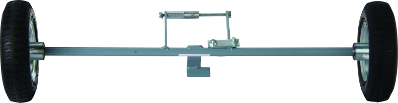 Load image into Gallery viewer, Bikemaster 150400 BKM Training Wheels

