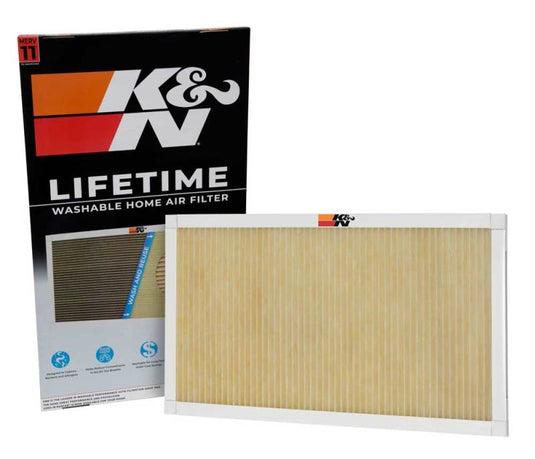 K&N Engineering HVC-11830 KN HVAC Filters