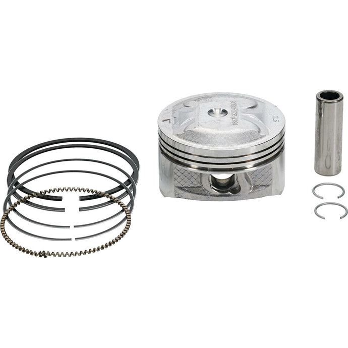 Vertex 24566 Cast Replica Piston Kit - Standard Bore 81.95mm