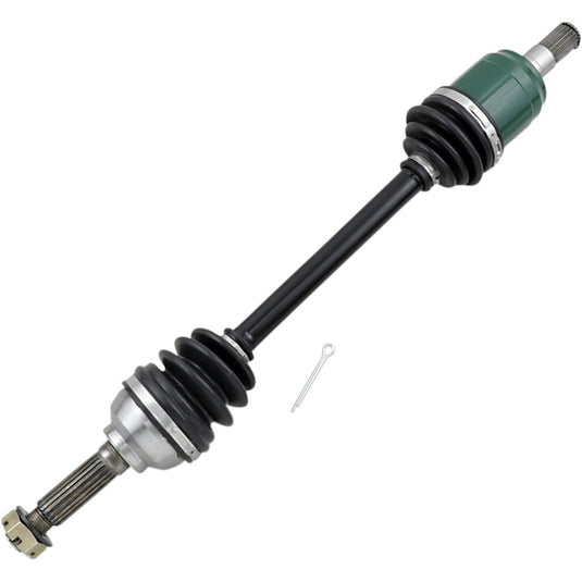 Moose Utility SUZ-7006 OEM Replacement CV Axle