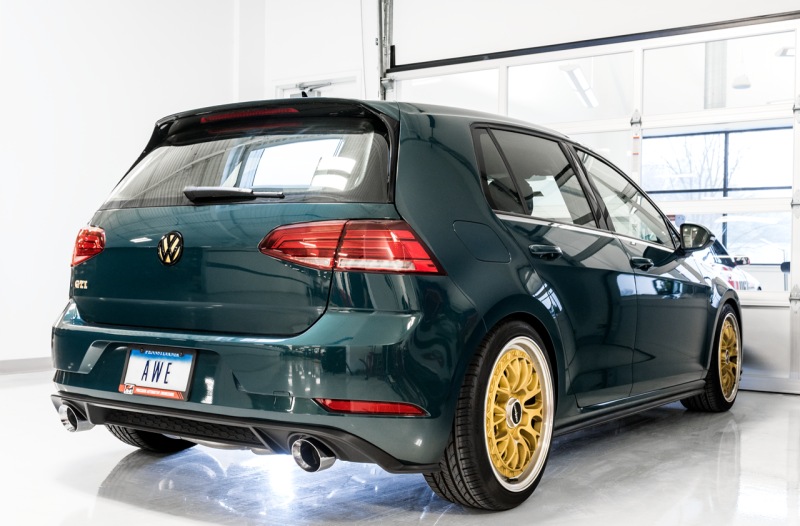 Load image into Gallery viewer, Awe Tuning 3020-32042 AWE Cat-Back Track
