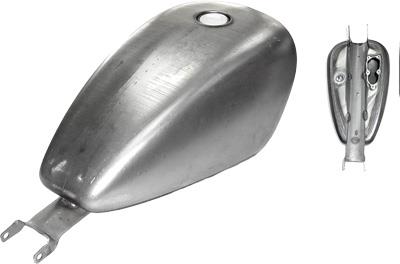 Harddrive 012916 3.9 Gallon EFI Gas Tank - Stock Screw Style Cap