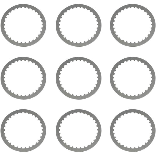Alto Products 095759 Steel Clutch Plate Kit