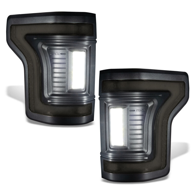 Load image into Gallery viewer, Oracle Lighting 5913-504-T ORL Tail Lights
