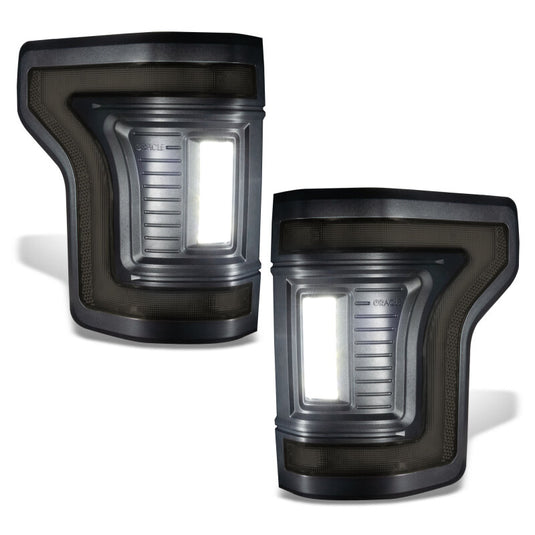 Oracle Lighting 5913-504-T ORL Tail Lights