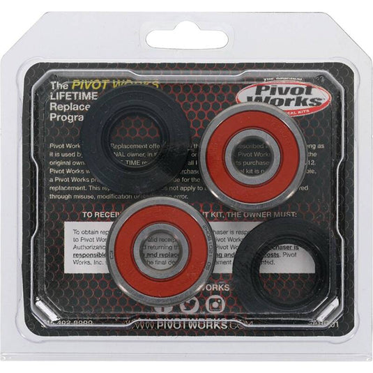 Pivot Works 25-1292-P PIV Wheel Bearing Kit