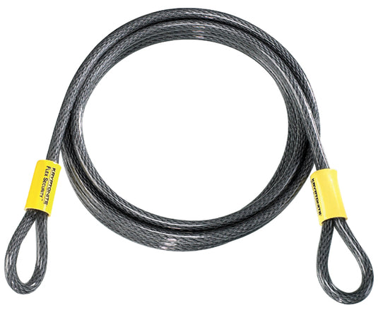 Kryptonite 210818 Kryptoflex Cable - 4ft. Long