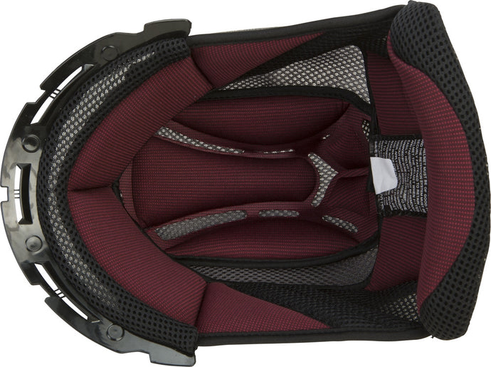 G-Max Comfort Liner for OF-77 Helmets - XS