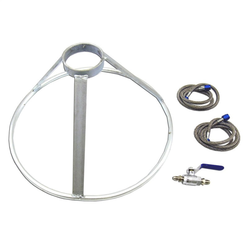 Load image into Gallery viewer, Nitrous Express 15910 NEX Plumbing &amp; Line Kits
