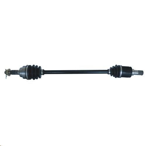 Tytaneum 813-0084 OE Style CV Axle