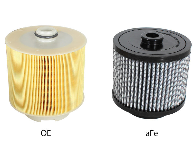 Load image into Gallery viewer, Afe 11-10125 AFE Pro-5 R Direct Fit Filter

