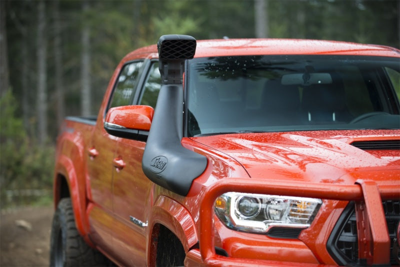 Load image into Gallery viewer, Arb SS172HP ARB Safari Armax Snorkels
