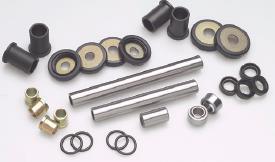 All Balls 50-1177 Rear Independent Suspension Kit