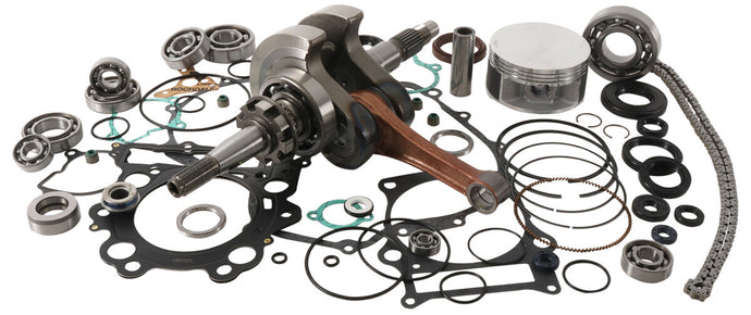 Wrench Rabbit WR101-212 Complete Engine Rebuild Kit In a Box