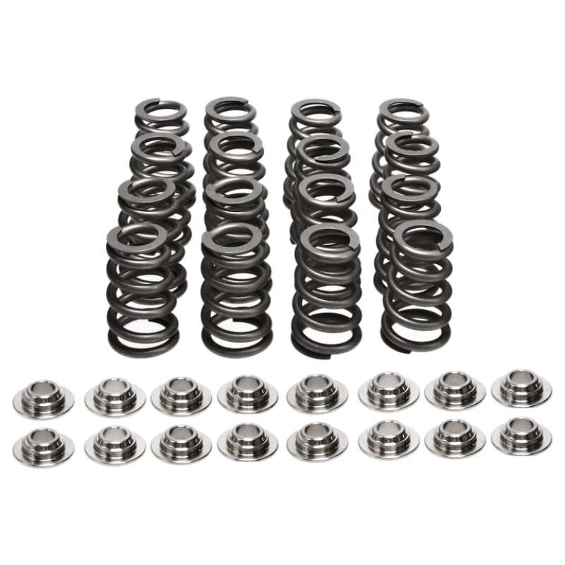 Load image into Gallery viewer, Manley Performance 26185 MAN Valve Spring Kits
