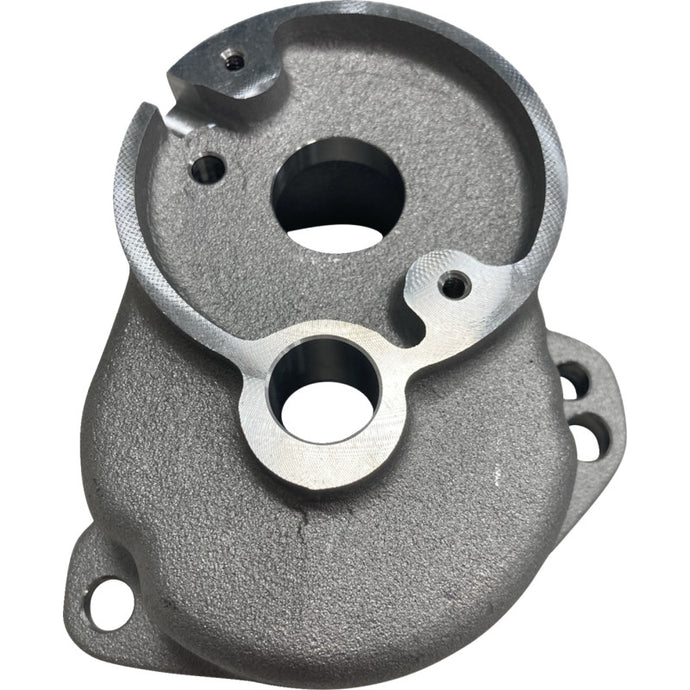 Drag Specialties 2110-1332 Starter Drive Housing