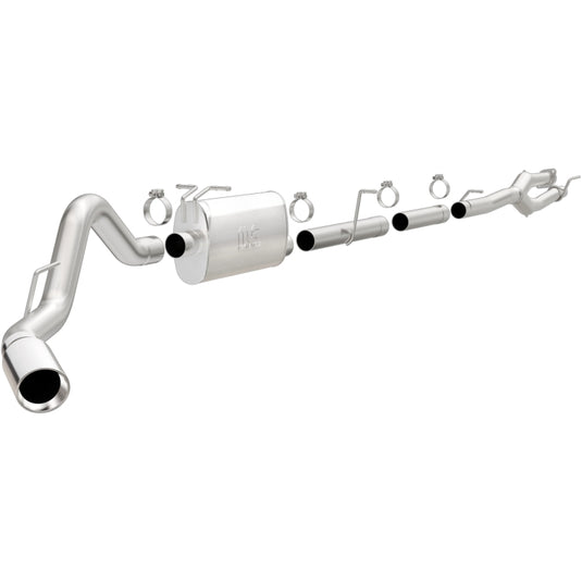 Magnaflow 19174 MAG Catback Exhaust