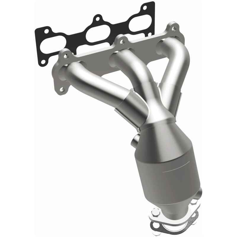 Load image into Gallery viewer, Magnaflow 452018 MAG Converter Direct Fit
