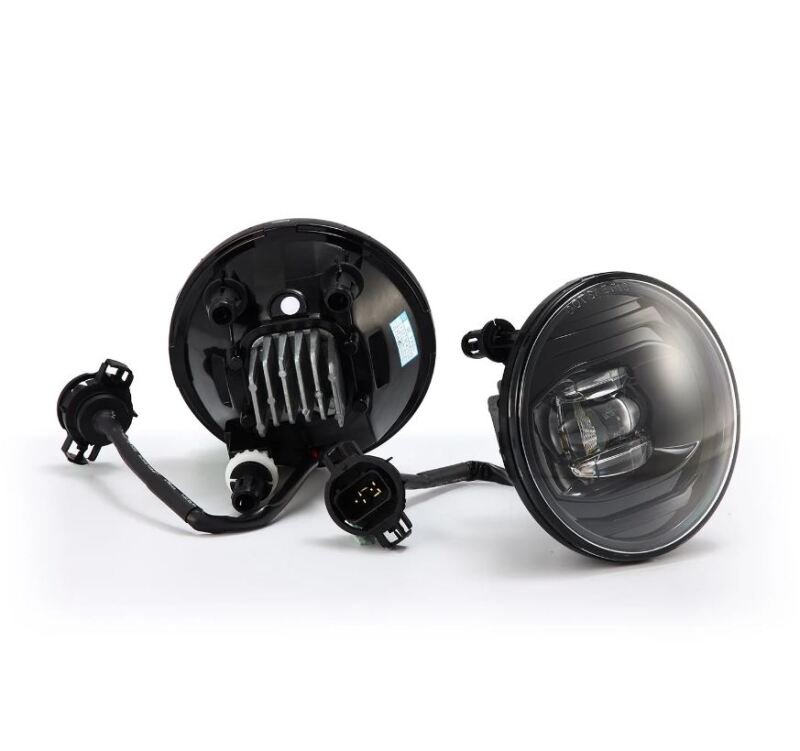 Load image into Gallery viewer, Alpharex 210007 ARX Fog Lights
