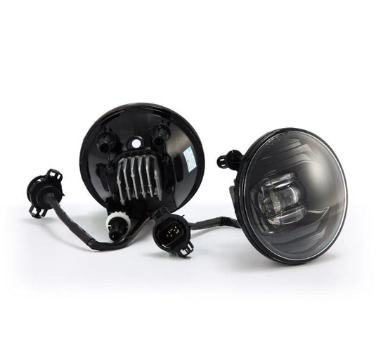 Alpharex 210007 ARX Fog Lights