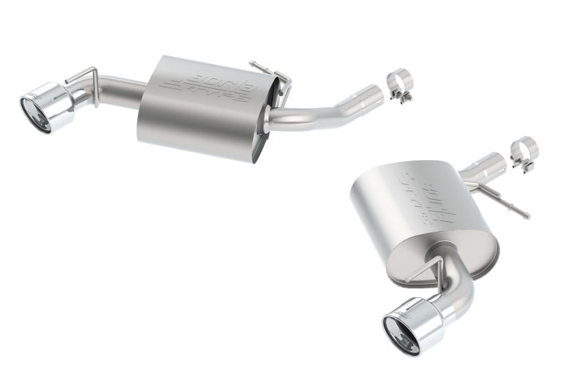Load image into Gallery viewer, Borla 11928 BOR Axle Back S-Type

