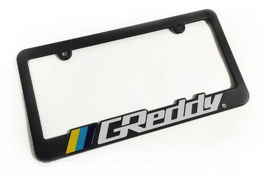 Greddy 12099997 GRE Stickers and Decals