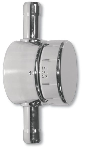 Pingel 9040-CR-K In-Line Custom Fuel Valve