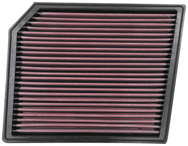 Load image into Gallery viewer, K&amp;N Engineering 33-5111 KN Direct Fit Air Filter
